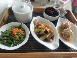 -千禧果月子会所(郑州东站店)