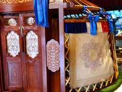 -额尔敦传统涮火锅·冰煮羊(铁东店)