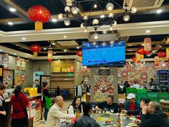 -江湖黑大兔(杨家坪店)