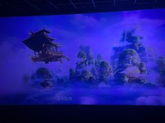 -金逸影城(大悦城IMAX激光店)