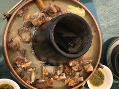 -云里小坐·小院里·团建·宴请·下午茶(三圣乡店)