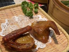 -虾饺妹·粤式手工点心(水荫路店)