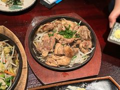 -九州酒场ひこぞう(1号店)