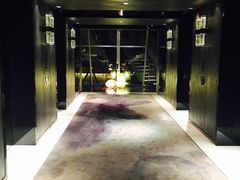 -广州四季酒店
