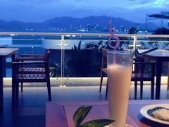 -芽庄MP泰式海鲜海景餐厅