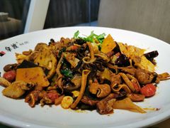 -拿渡麻辣香锅(龙旗购物中心店)