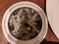 -逸林轩中餐厅(中信泰富朱家角锦江酒店)