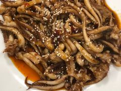 -臻鲜燕海鲜融合餐厅(金陵style店)
