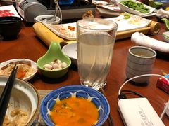 -海航大厦万豪酒店彩海轩中餐厅(霄云路店)