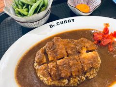 -伽喱博士 Dr.CURRY咖喱饭(太阳宫咖喱店)