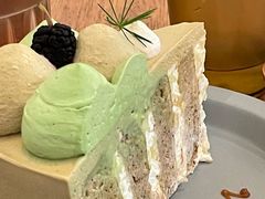 -野路甜点铺(松柏路店)
