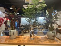 -金湖港式餐厅(建外店)