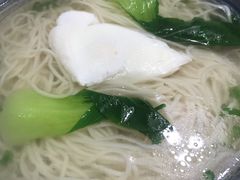 长寿面-鸭匠食府·挂炉烤鸭·新京菜(阜成路店)