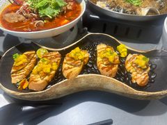 -3号仓库·创意中国菜(乐清正大广场店)