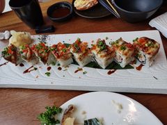 -九井澤精致料理(金茂店)