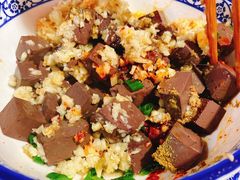 -朱秀英梆梆肉葫芦头(琉璃街店)
