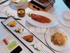 -四季民福烤鸭店(前门店)