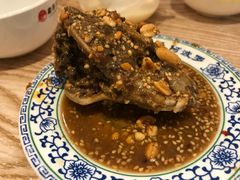 -老号尤兔头(西川店)