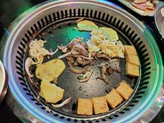 -老卜奎齐齐哈尔烤肉(人民东路店)