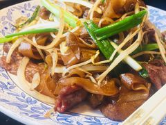 干炒牛河-正斗·港式粤菜(SKLP店)