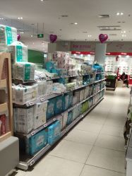 -孩子王童乐园(临沂吾悦广场店)