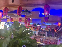 -鱼窝棚柴火铁锅炖(富山屯店)