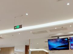 -西贝(枫蓝国际购物中心店)