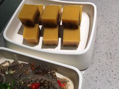 -半天妖烤鱼(万达广场店)