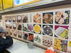 -张钦德·广场老牌豆花甜汤(总店)
