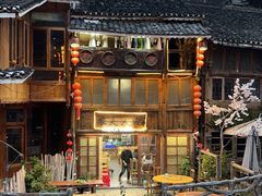 -农夫人家餐饮