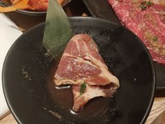 -新石器烤肉(南站店)