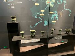 -盘龙城国家考古遗址公园