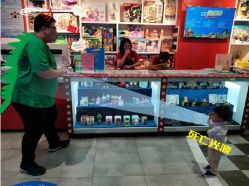 -LuckyStar幸运星家庭娱乐中心(东莞国贸店)
