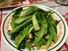 -辉记炭烧海鲜大排档·老字号(福田店)
