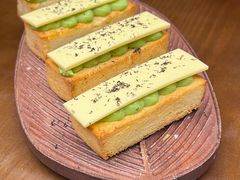 -漫活堂·喜泰荟·东南亚风味小馆(美林M·LIVE天地店)