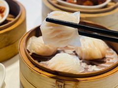 -春满园·早茶·粤菜·宴会(前海店)