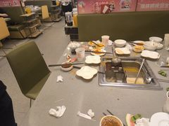 -海底捞火锅(旭辉MALL店)