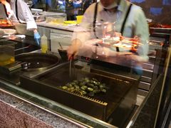 -解放碑威斯汀酒店-知味国际美食餐厅