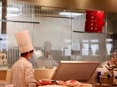 -咖啡苑自助餐厅·中国大饭店