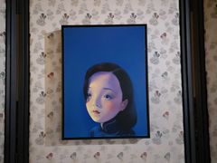 -Nathalie Djurberg与Hans Berg“牛皮纸包裹的月亮”-Prada荣宅当季展览