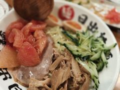 -日出拉面(望京店)
