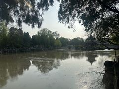 -莲池书院博物馆