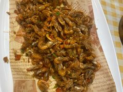 -老廣食堂(区庄店)