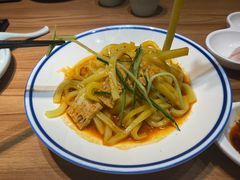 -品回味清真西北楼(宁波首店)