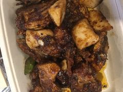 -盒马鲜生(昆城店)