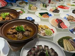 -海味世家·家常菜馆(明州里店)
