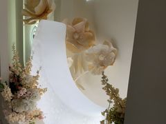 -PARFUM FLORAL花境法餐(南京首店)