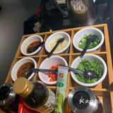 打卡河豚鱼火锅！