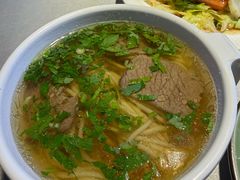 -阿西娅食府(中关村店)