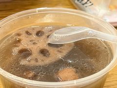 -四季美汤包(户部巷店)